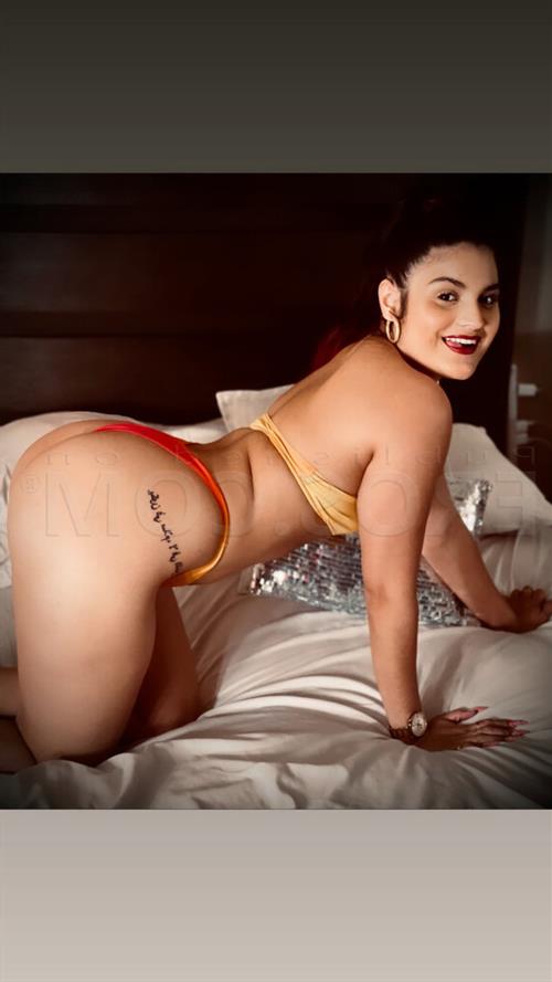 Escort Model Angele75, Ponsonby - 11056