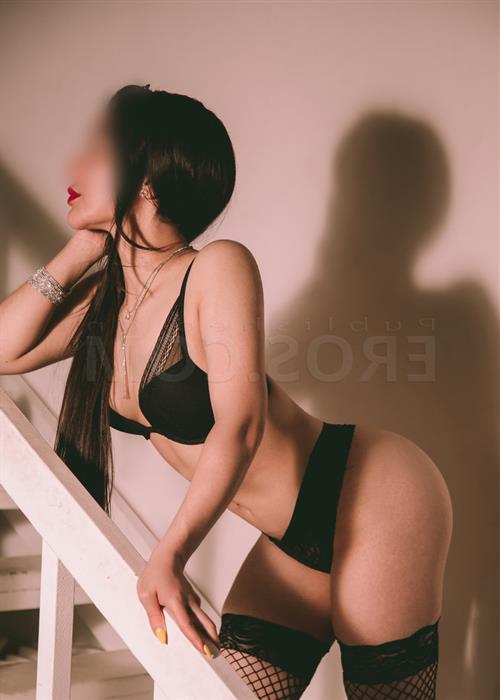 Escort Model Asimka, Woolston - 15792