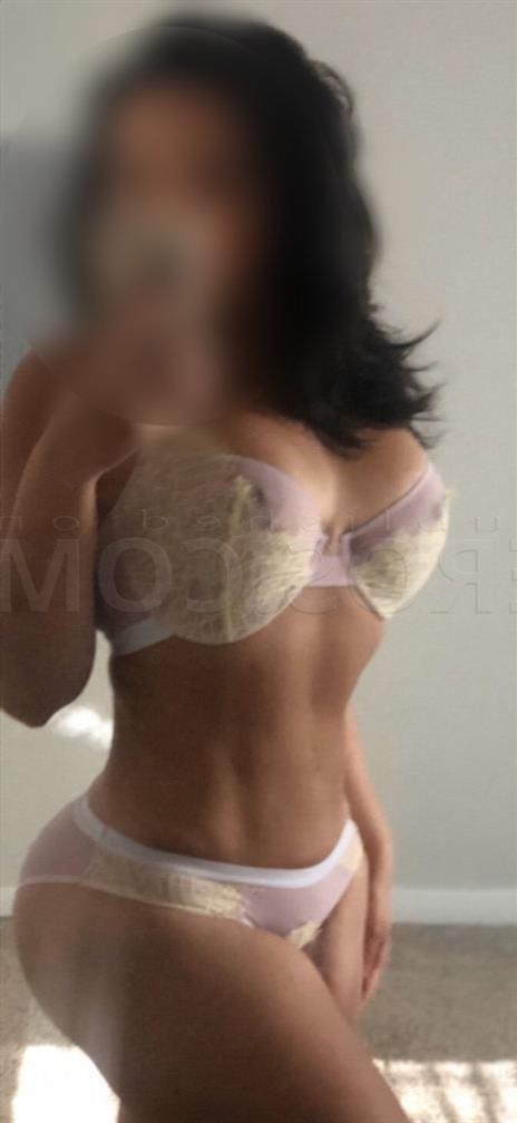 Escort Model Banfsha, Sydenham - 11524