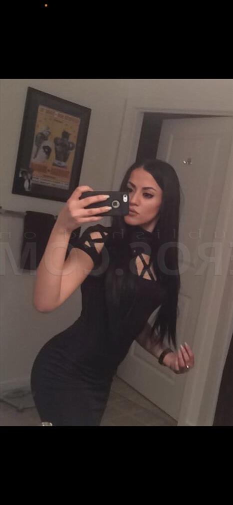 Escort Model Boatemaah, Grey Lynn - 12741