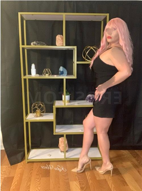 Escort Ceneida, Horowhenua - 1146