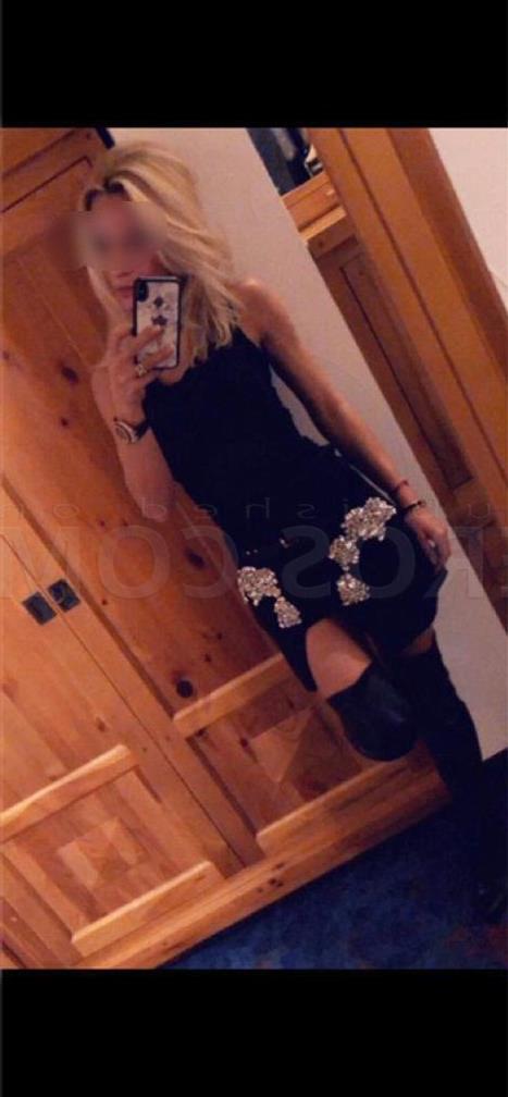 Demin, escort in Horowhenua - 14678