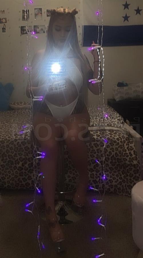 Eiris, escort in Tauranga - 6208