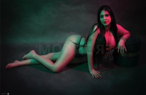 Escort Model Elsebai, Mt Roskill - 5669