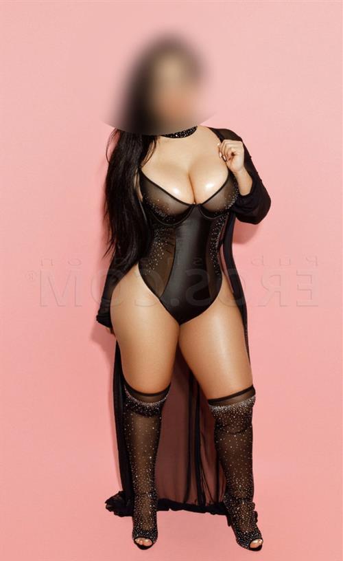 Escort Model Escort Milan, Aidanfield - 11684