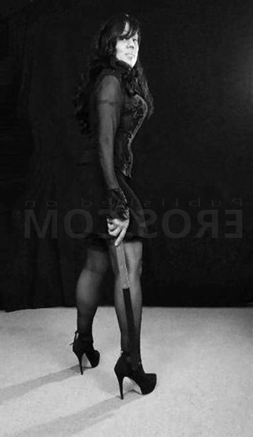 Evelina Julia, sex in Kilbirnie - 17026