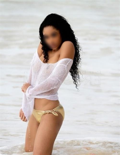 Escort Felishia, Hibiscus Coast - 851
