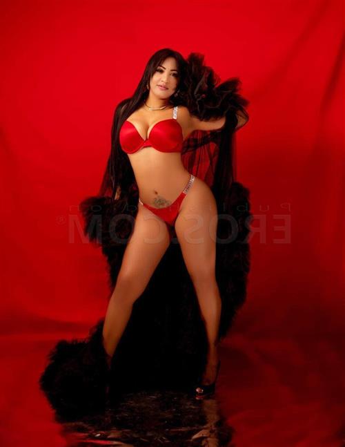 Freyia, escort in Addington - 9489