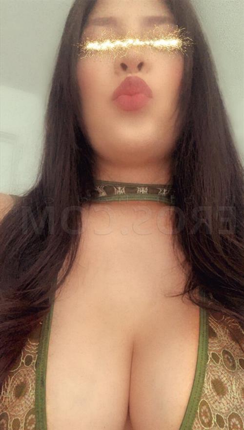 Escort Model Frigren, Remuera - 6701