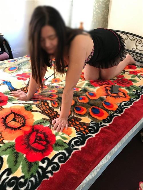 Georgiana Marina, escort in Panmure - 11362
