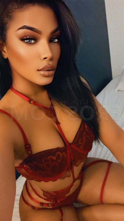 Escort Model Gleninda, Rotorua - 15683