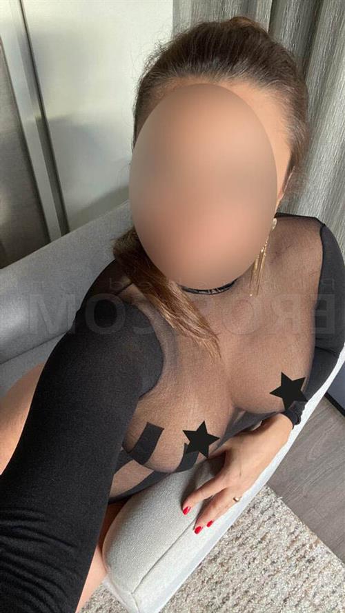 Hailey, escort in Whakatane - 11160