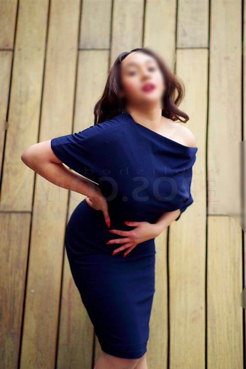 Escort Halima Sacadia, Wairarapa - 5629