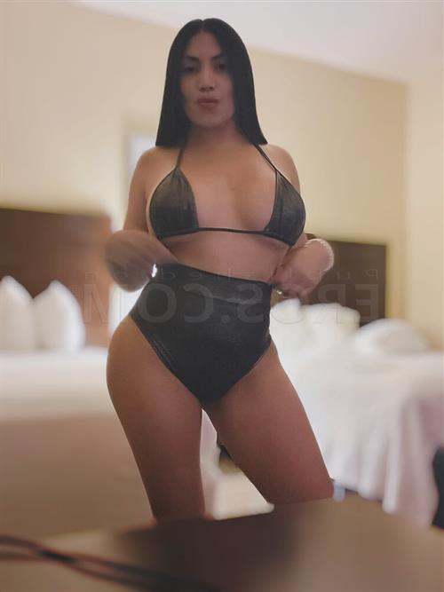 Escort Ingma, North Shore - 7626