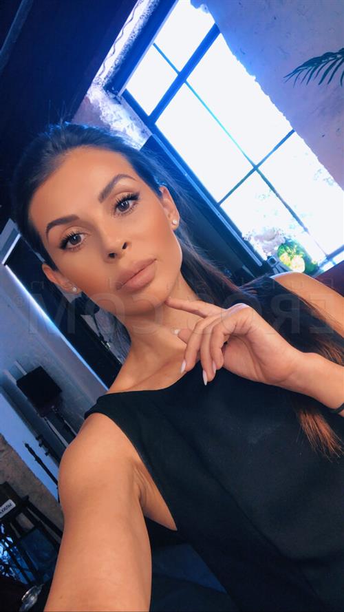Escort Model Iozefina, Ponsonby - 7390