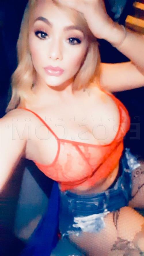 Escort Jackophina, CBD - 16737