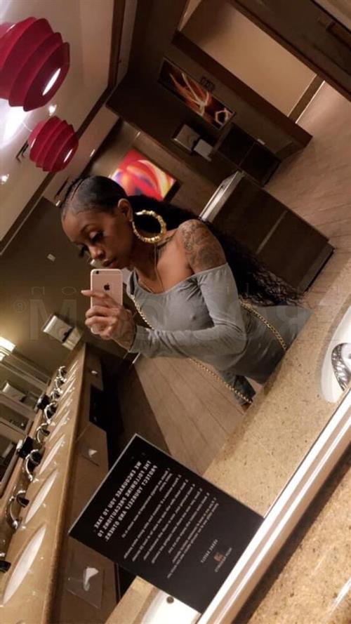 Escort Model Johanna Matilda, Kingsland - 5249