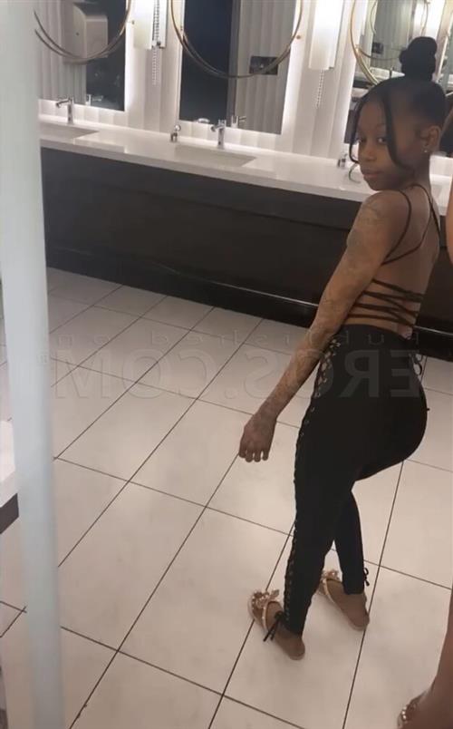 Escort Johanna Matilda, Kingsland - 16392