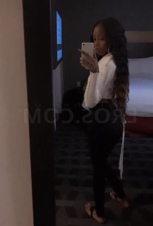Escort Model Johanna Matilda, Kingsland - 14329