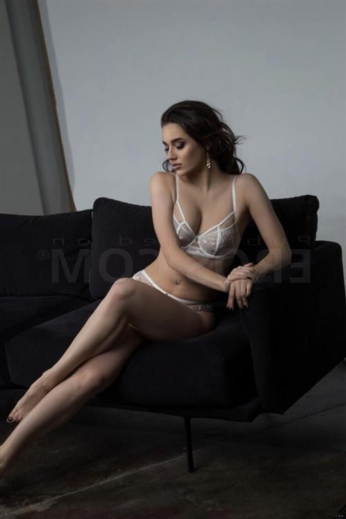 Juhanna, escort in Papatoetoe - 15348