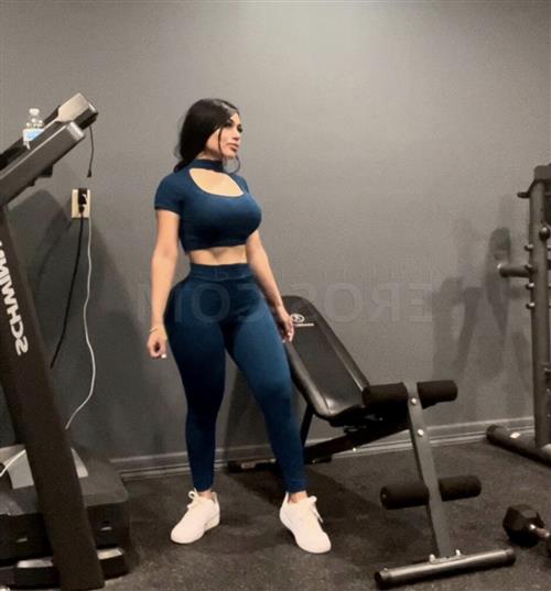 Escort Model Khawla, Merivale - 15031