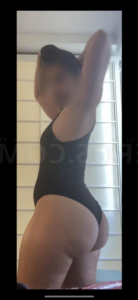 Escort Model Khdair, CBD - 6240