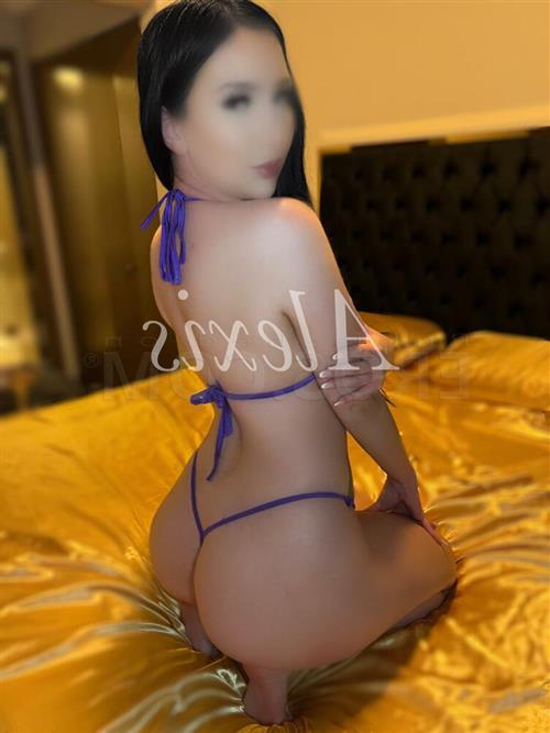 Kibarija, escort in Sydenham - 3154