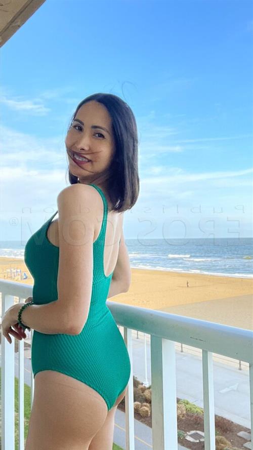 Escort Model Kilembika, Ponsonby - 18231