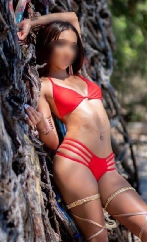 Escort Linn Hassan, Sandringham - 9628