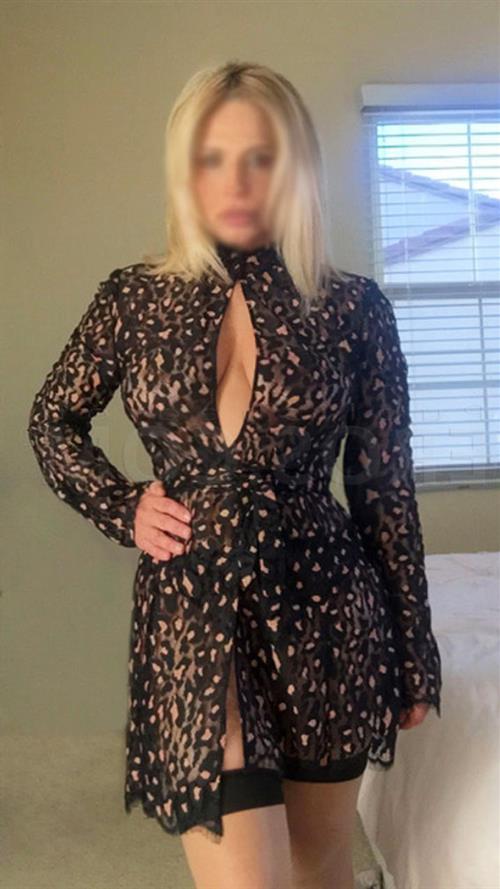 Escort Litta Maria, Burnside - 17756