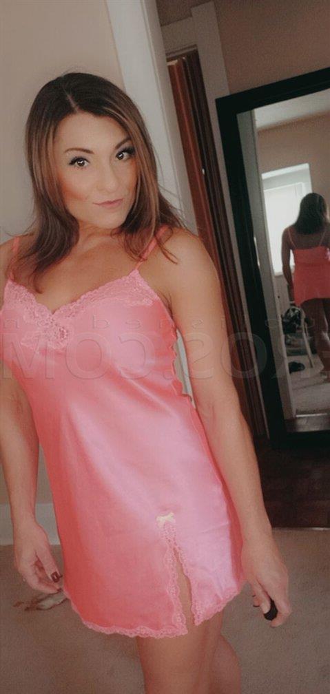 Escort Liviah, Pukekohe - 7238