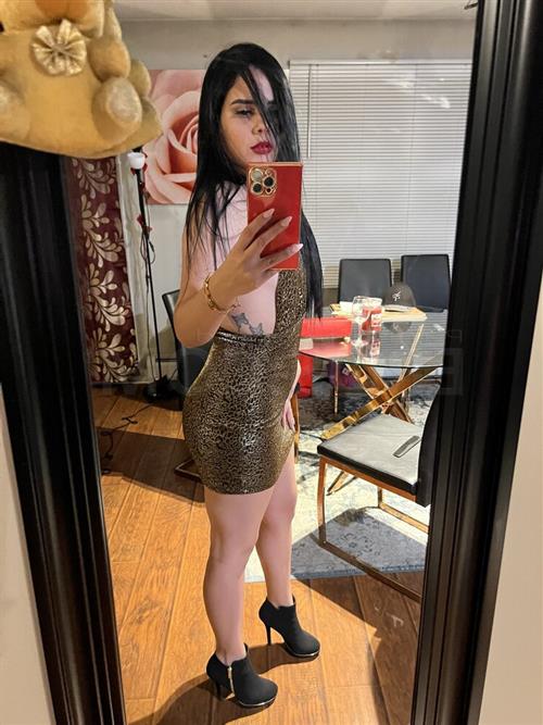 Lorisiana, escort in Massey - 2623