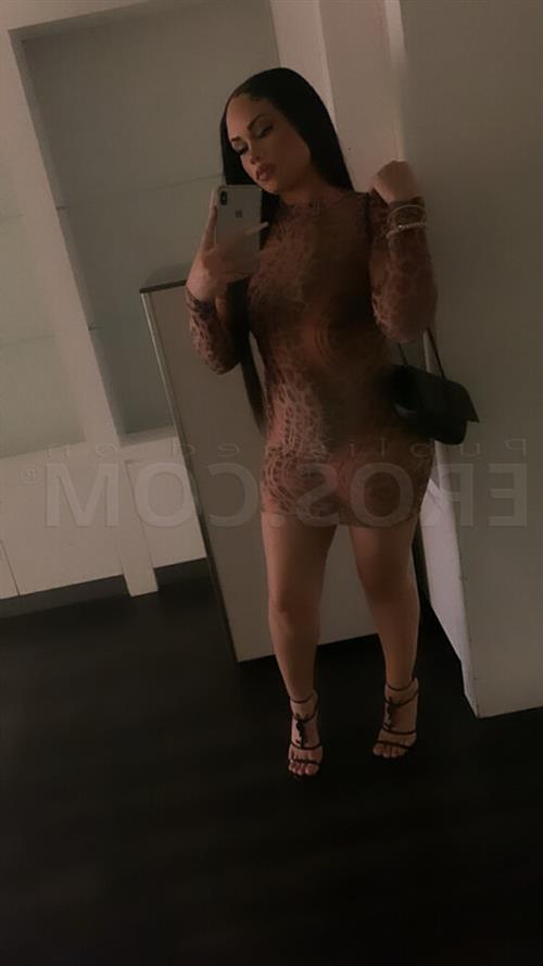 Lourdes Trinidad, escort in Rotorua - 779