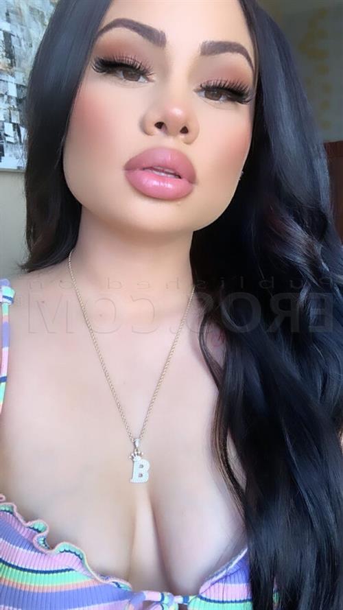 Escort Model Lourdes Trinidad, Rotorua - 13058