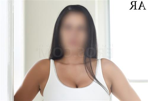 Lukaa, escort in CBD - 5986