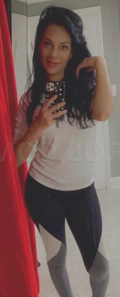 Escort Model Maartje, Upper Hutt - 12760