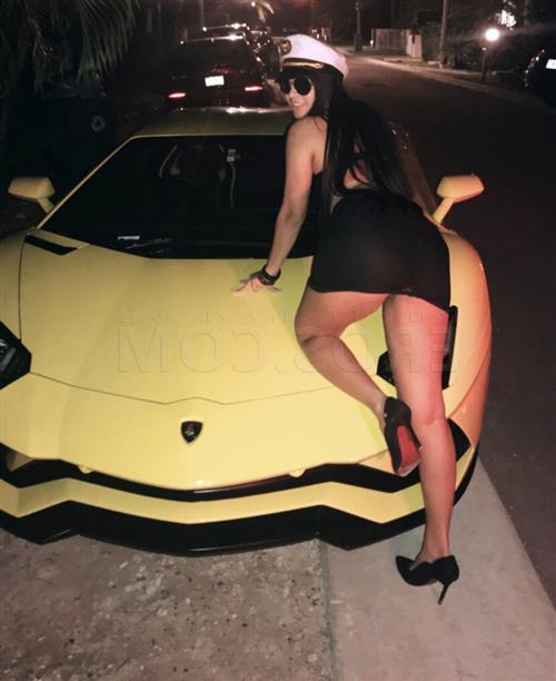 Mahro, escort in Palmerston North - 3585