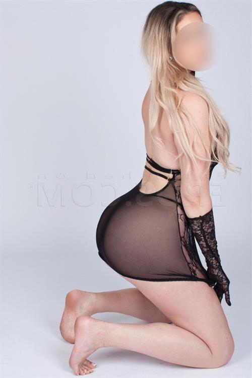 Escort Model Mait Kerstin, Papatoetoe - 7546