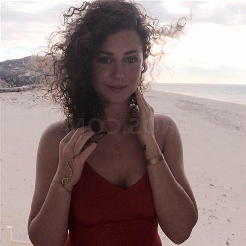 Escort Majbritt Erika, Papanui - 15793