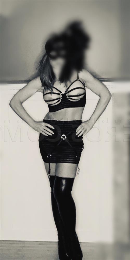 Escort Mariehelena, Merivale - 12778