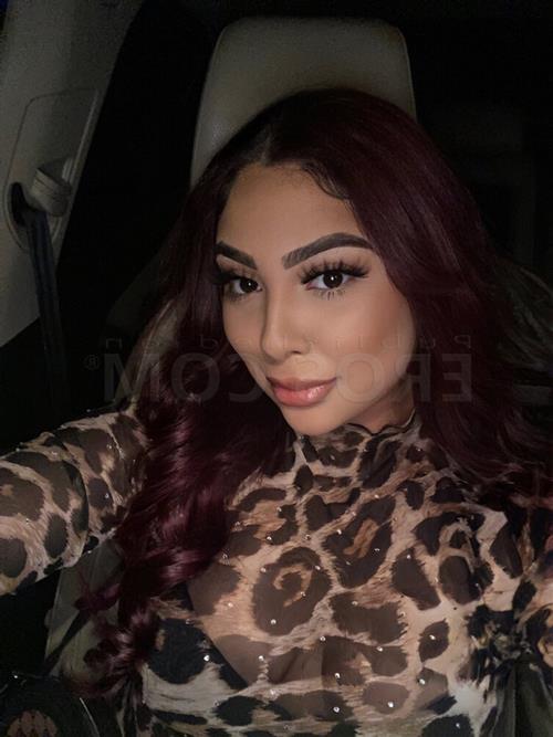 Escort Maya Georgiana, Burnside - 15619