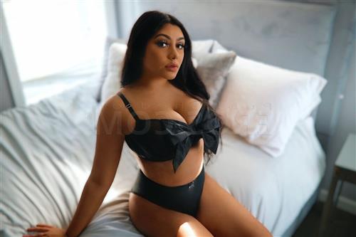 Escort Model Mayaa, Mt Wellington - 8485