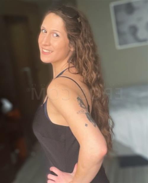 Escort Merlyn, Grey Lynn - 13561