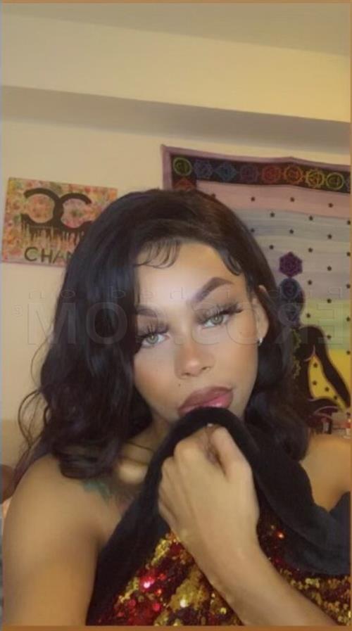 Minjeta, escort in Karaka - 3698