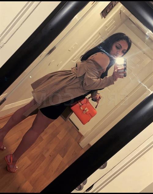 Misre, escort in Upper Riccarton - 4364