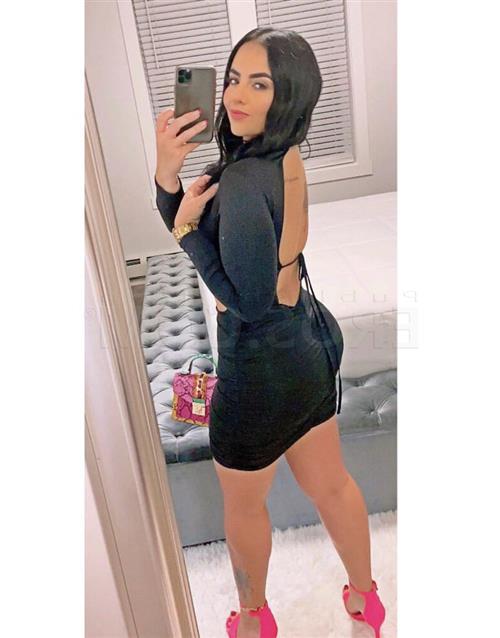 Escort Nachla, Papatoetoe - 5363