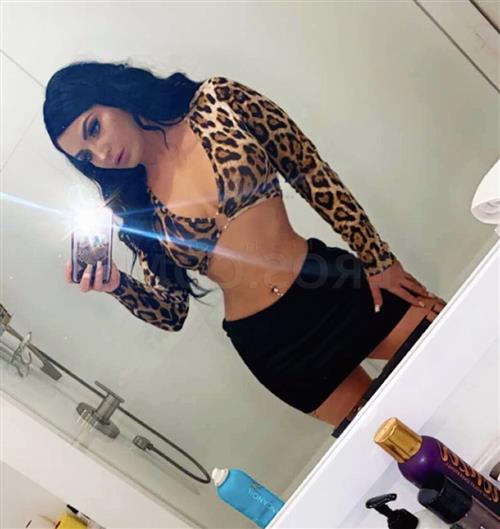 Escort Model Naimia, Grey Lynn - 9608