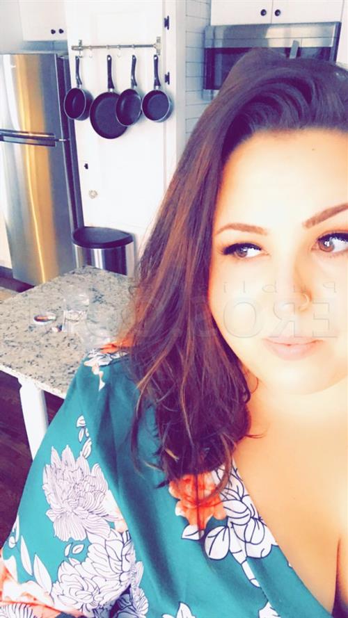 Escort Nastya 25, Taupo - 5266