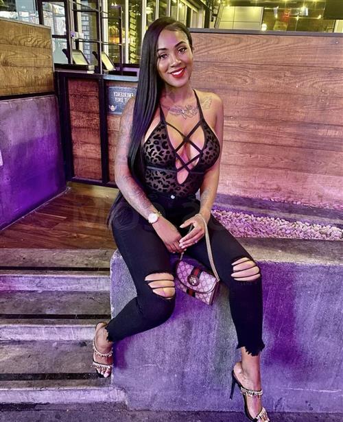 Natthinee, escort in Ashburton - 1251