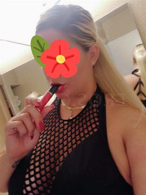 Escort Nthabiseng, Orewa - 17608